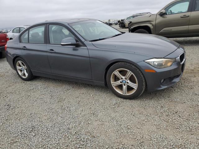 Vin: wba3c1g54dnr45468, lot: 60243565, bmw 3 series i sulev 20134