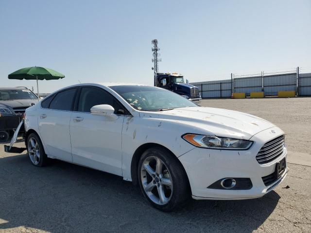 Vin: 3fa6p0h77fr200024, lot: 59749635, ford fusion se 20154