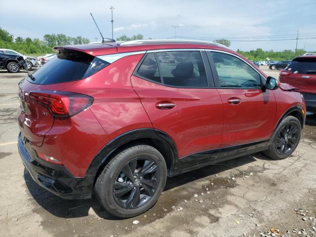 2024 BUICK ENCORE GX KL4AMDSL8RB149890