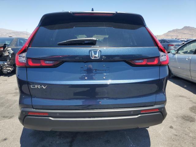2025 HONDA CR-V EX-L 2HKRS4H76SH470582
