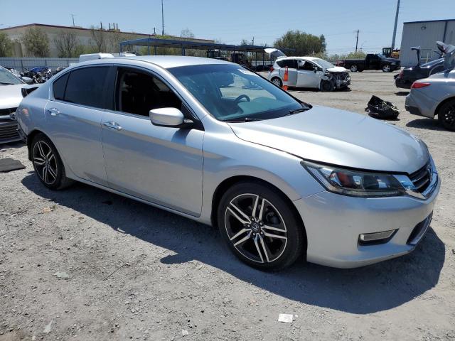 Vin: 1hgcr2f58da181304, lot: 62771305, honda accord sport 20134