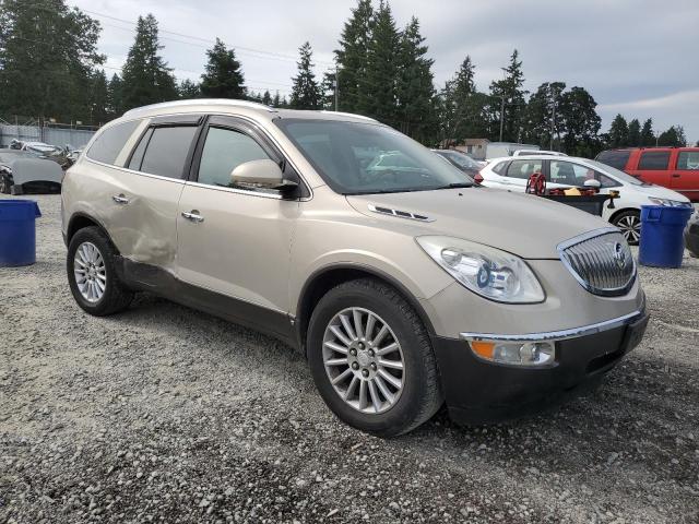 Vin: 5galvbed3aj179931, lot: 60935465, buick enclave cxl 20104