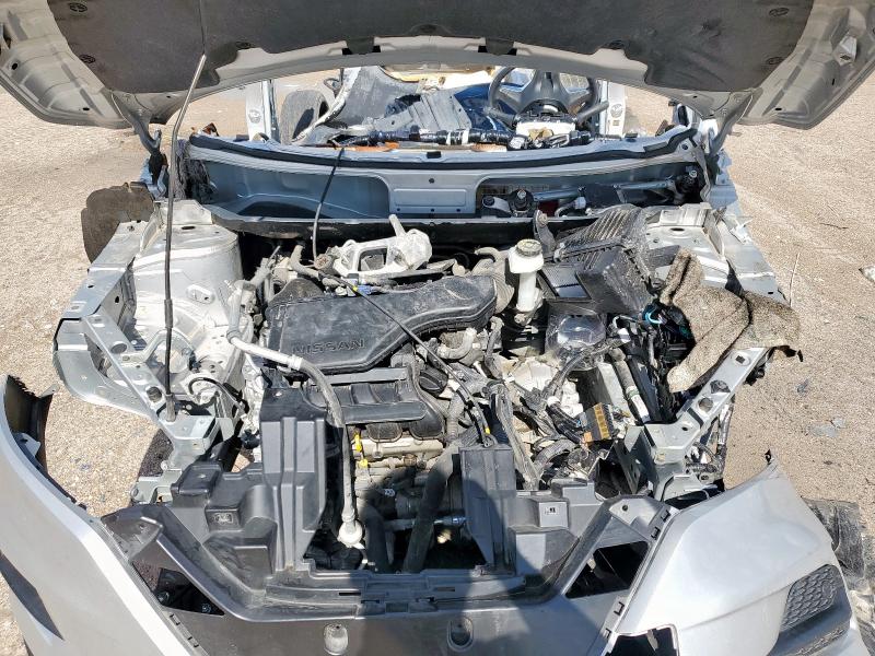 2020 NISS ROGUE SPORT S - JN1BJ1CV7LW552781