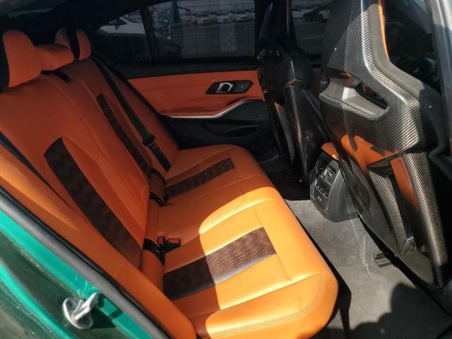 2024 BMW M3 COMPETI WBS43AY06RFS78262