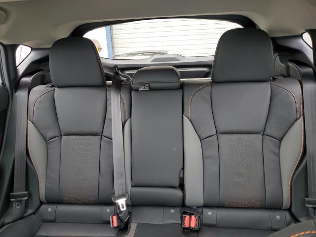 2024 SUBARU CROSSTREK - 4S4GUHM6XR3709638