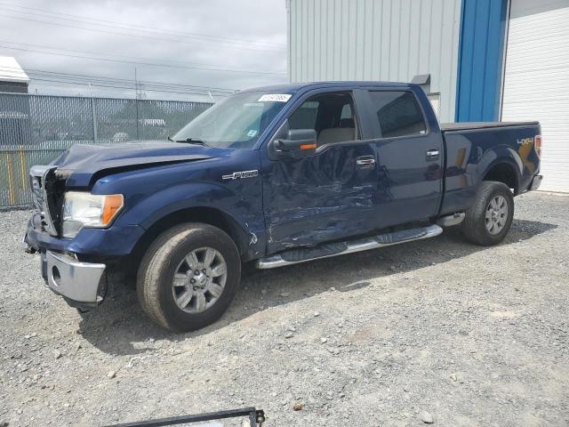 FORD F150 SUPER