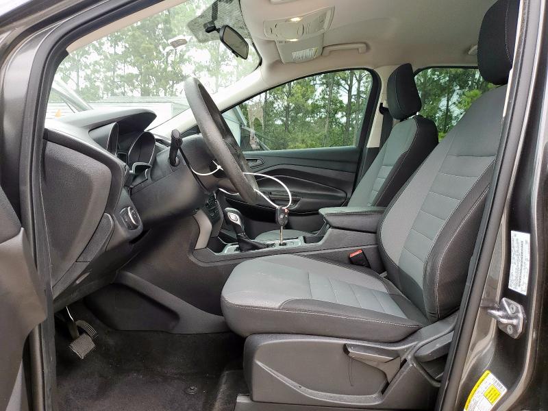 2018 FORD ESCAPE S - 1FMCU0F73JUA83970