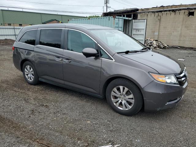 Vin: 5fnrl5h64gb022230, lot: 60292415, honda all models exl 20164