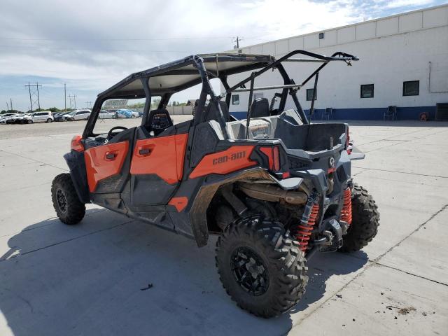 2019 CAN-AM MAVERICK S 3JB1BAX44KK000661