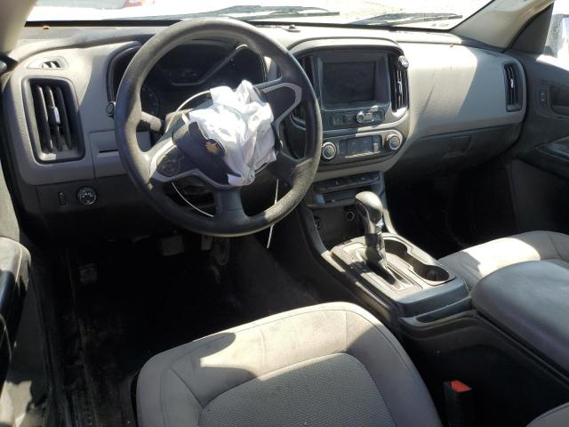 2022 CHEVROLET COLORADO 1GCHSBEAXN1276293