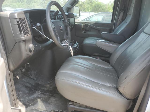 2017 GMC SAVANA G35 1GTZ7GFG4H1179407