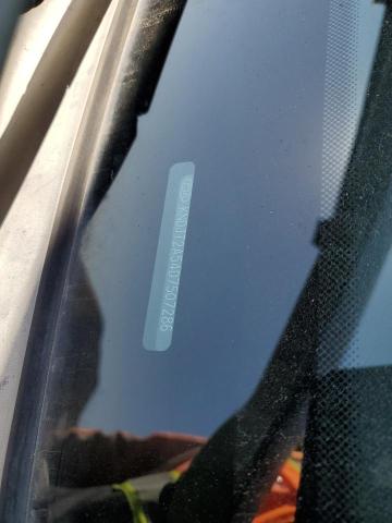 2013 KIA SOUL - KNDJT2A54D7507286