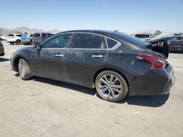 2018 NISSAN ALTIMA 2.5 - 1N4AL3AP9JC288325