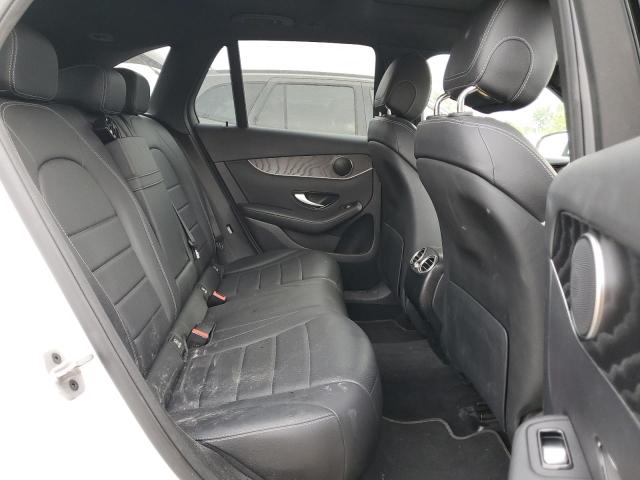 2021 MERCEDES-BENZ GLC 300 4M - W1N0G8EB3MV322072