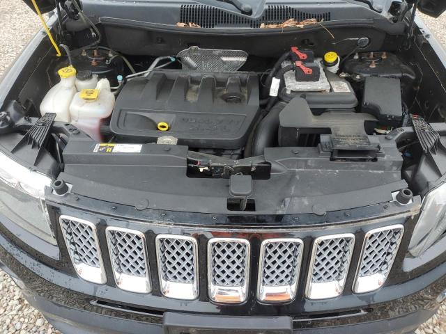 2016 JEEP COMPASS LA - 1C4NJDEB8GD799615