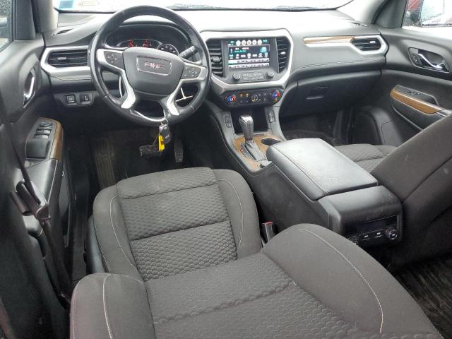 2018 GMC ACADIA SLE 1GKKNLLS8JZ190818