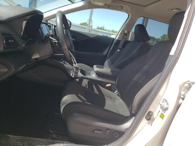 2022 SUBARU OUTBACK PR 4S4BTAFC1N3231563