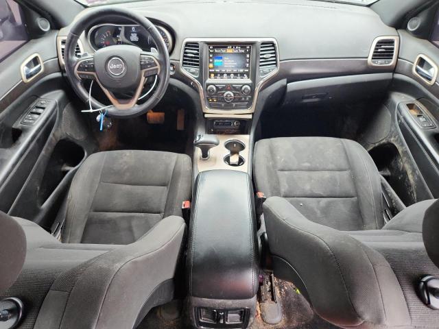2015 JEEP GRAND CHER - 1C4RJFAG7FC641768