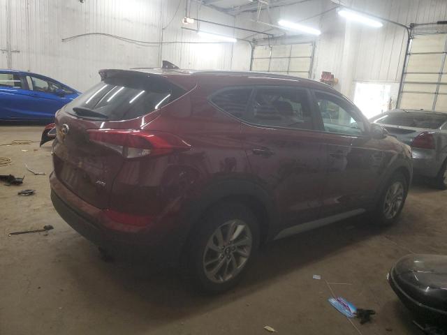 Vin: km8j3ca41hu443577, lot: 59930495, hyundai tucson limited 20173