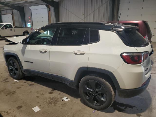 2020 JEEP COMPASS LA 3C4NJDBB1LT157875