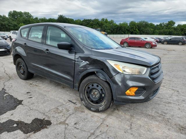 2017 FORD ESCAPE S - 1FMCU0F7XHUE23500