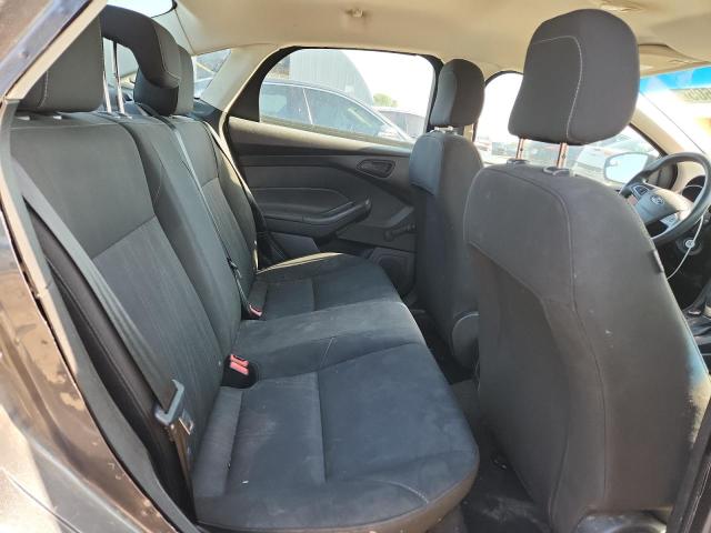 2015 FORD FOCUS S 1FADP3E26FL219678