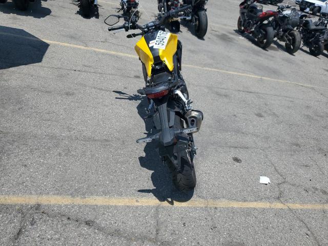 2024 HONDA CBF300 NA MLHNC5553R5401473