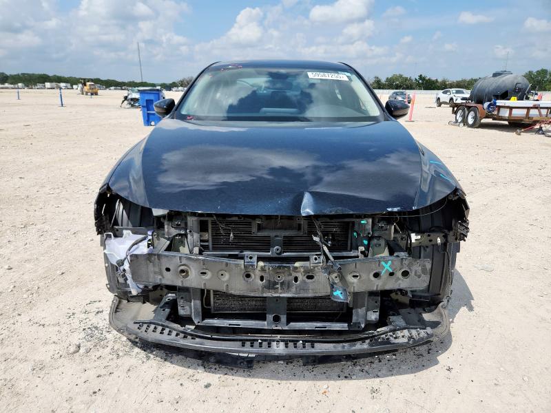2020 MAZDA 3 - 3MZBPABL1LM127551