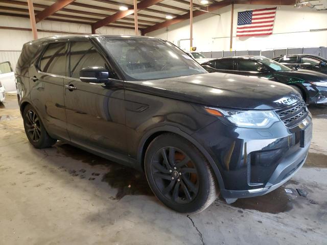 Vin: salrrbbvxha022409, lot: 59961245, land rover discovery hse 20174