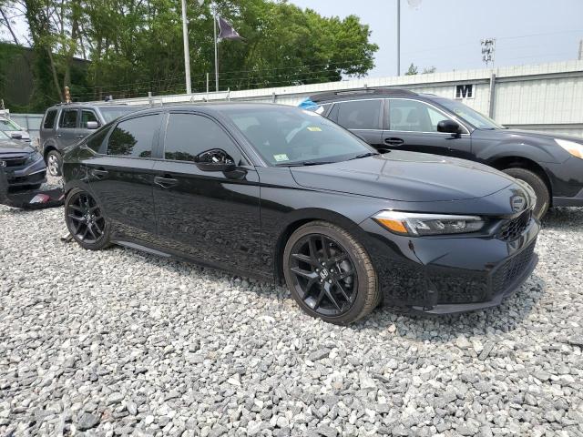 Vin: 2hgfe2f5xsh529160, lot: 58953975, honda civic sport 20254