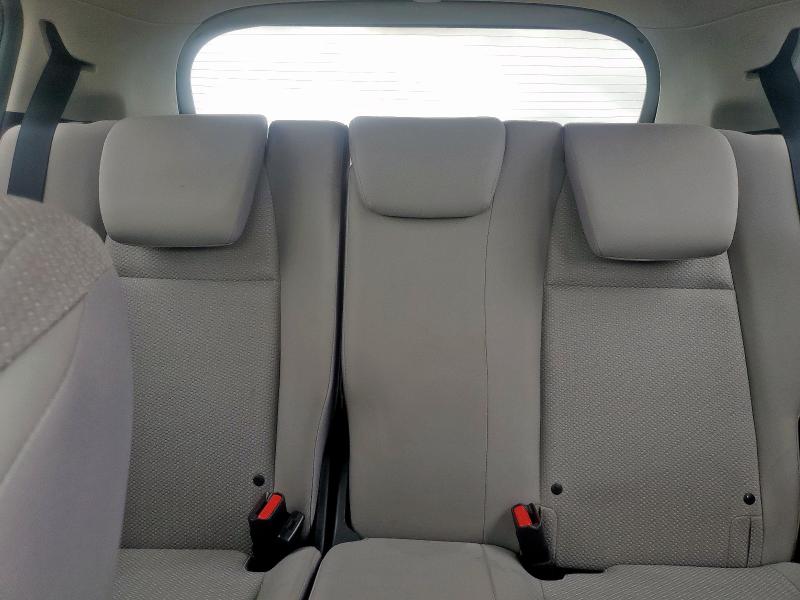 2016 HONDA HR-V EX - 3CZRU5H55GM741352