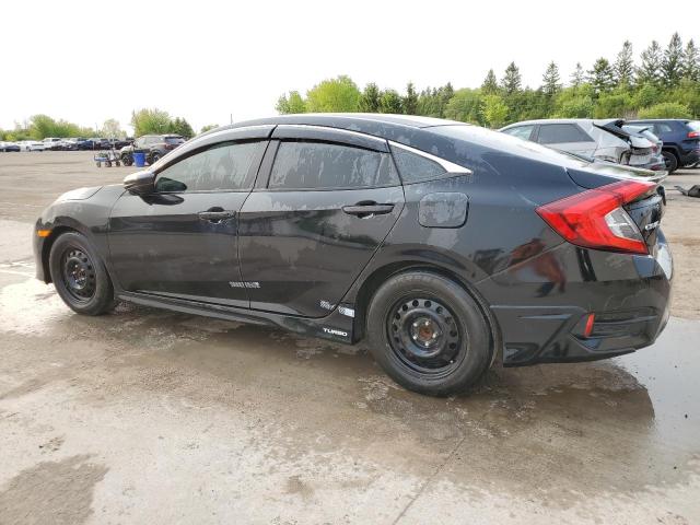 Vin: 2hgfc1f47hh105466, lot: 55664775, honda civic ex 20172