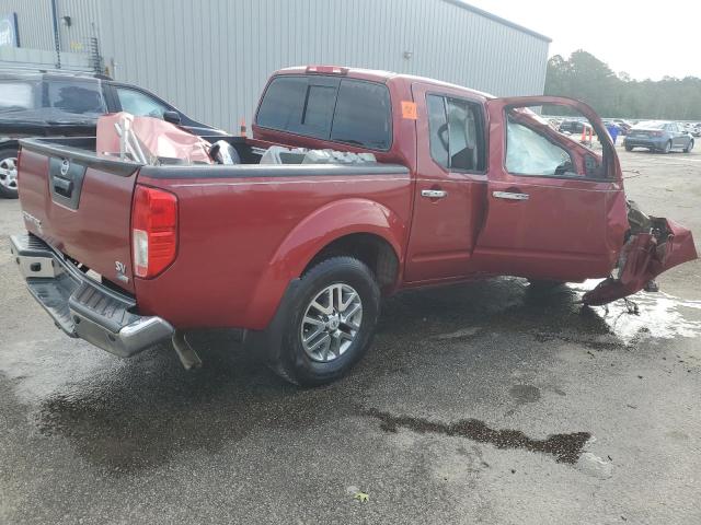 Vin: 1n6dd0er4kn717615, lot: 59592085, nissan frontier s 20193