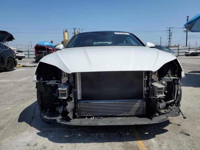 2023 AUDI A5 PREMIUM WAUDACF56PA054052