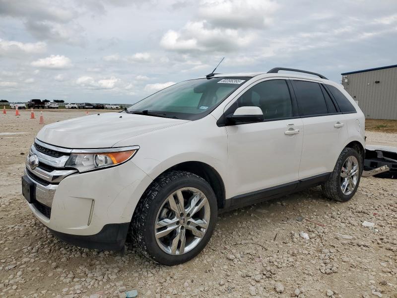Vin: 2fmdk3jc6dbb11027, lot: 60396395, ford edge sel 2013 img_1