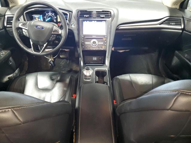 2019 FORD FUSION TIT - 3FA6P0SU8KR227886