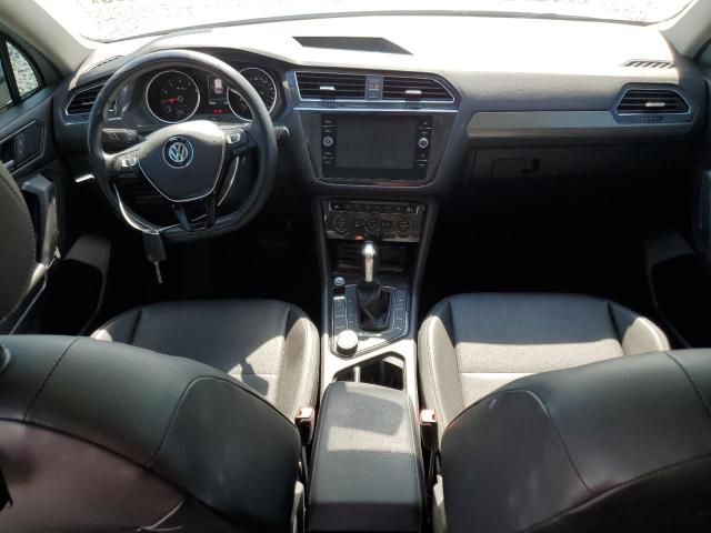 2018 VOLKSWAGEN TIGUAN SE - 3VV2B7AX6JM115063