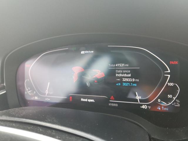 2023 BMW 530XE WBA33AG09PCL75620