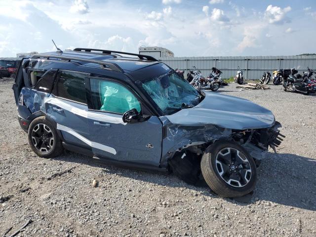2024 FORD BRONCO SPO - 3FMCR9C67RRE32147