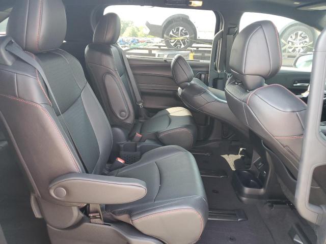 2025 TOYOTA SIENNA XSE - 5TDDSKFC2SS188559