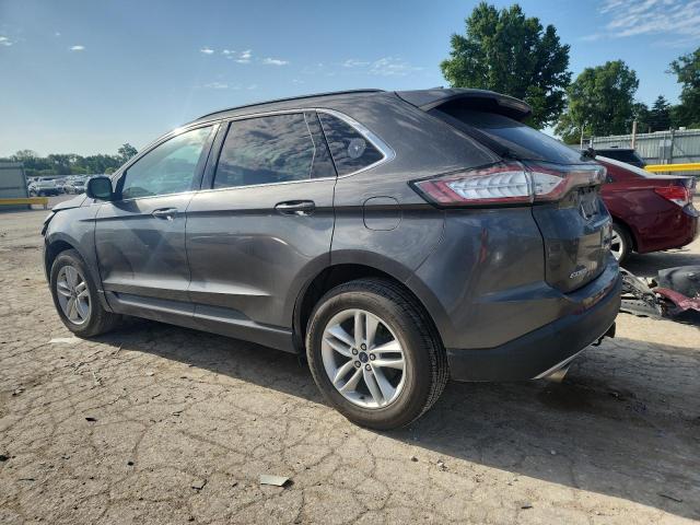 2015 FORD EDGE SEL 2FMTK3J80FBC22389