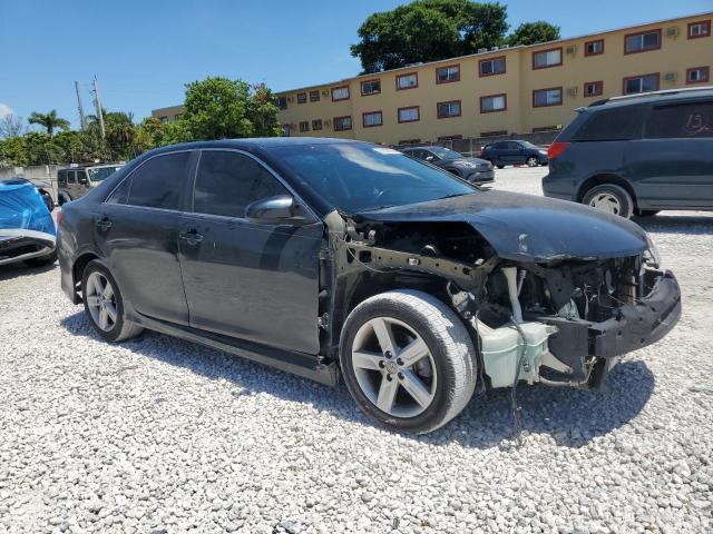 Vin: 4t1bf1fkxdu285550, lot: 61561865, toyota camry l 20134