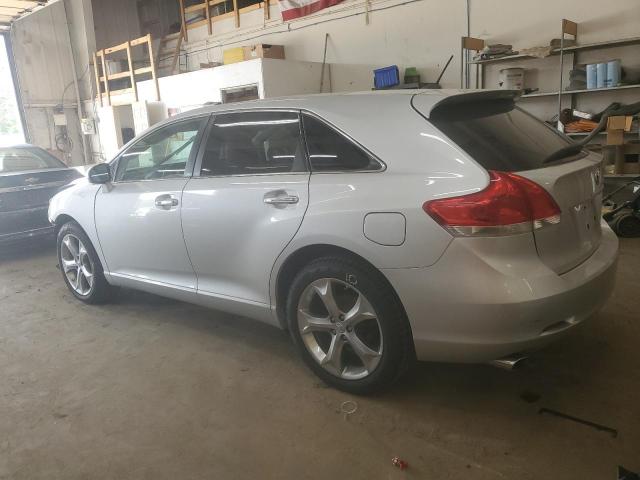Vin: 4t3bk3bbxau038576, lot: 59897195, toyota venza 20102