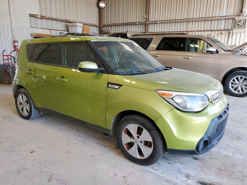 2015 KIA SOUL KNDJN2A26F7757468