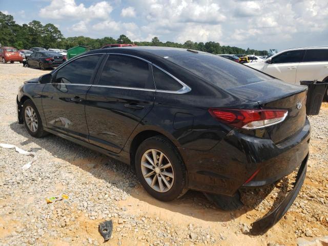 Vin: 5npe24af7jh627972, lot: 59848895, hyundai sonata se 20182