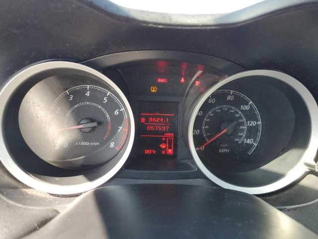 2015 MITSUBISHI LANCER ES JA32U2FU1FU026139