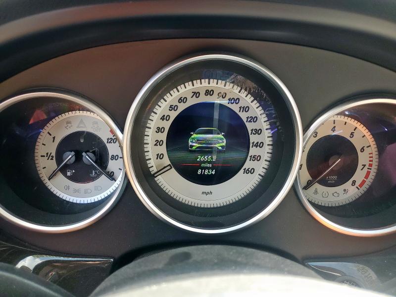 2016 MERCEDES-BENZ CLS 400 WDDLJ6FBXGA175338