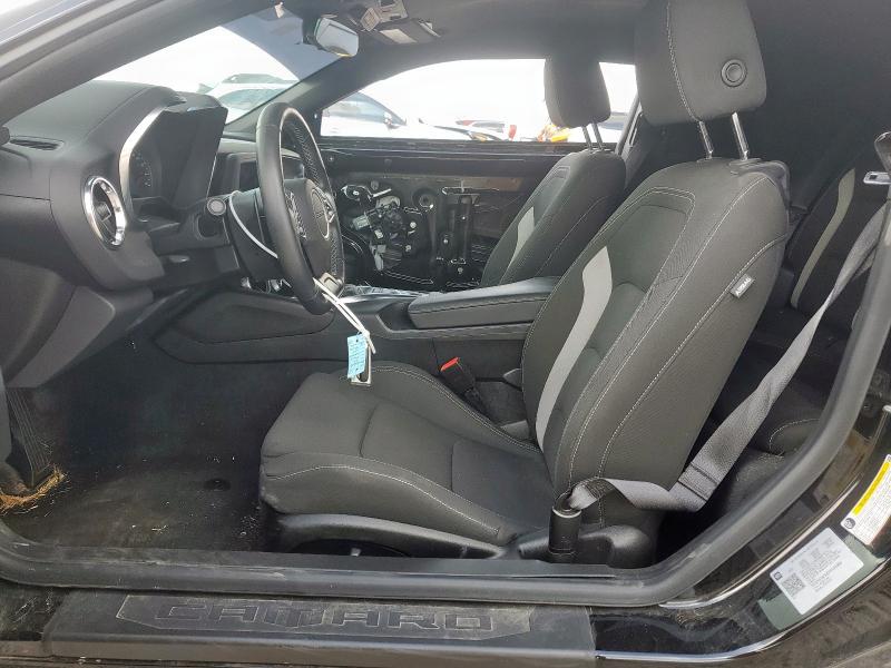2023 CHEVROLET CAMARO LS 1G1FB1RXXP0134365