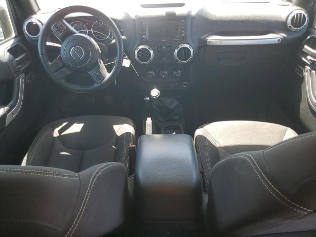 2018 JEEP WRANGLER U - 1C4BJWFG6JL857341