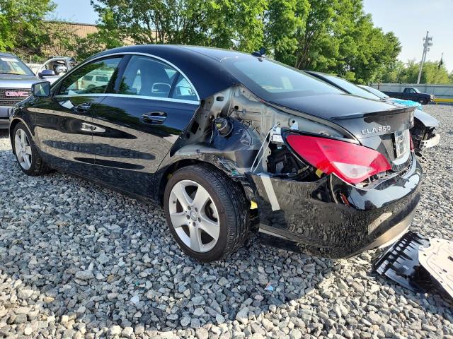 2015 MERCEDES-BENZ CLA 250 4MATIC WDDSJ4GB2FN202635
